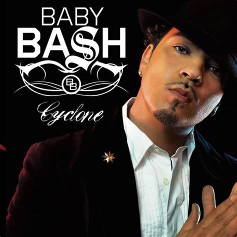 cyclone lyrics|Baby Bash – Cyclone Lyrics .